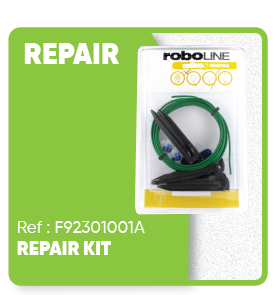 visuel produit kit reparation pour robot tondeuse
